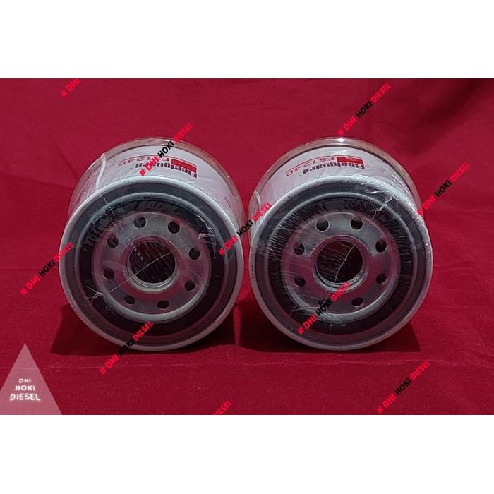 Murah Fs1240 Fuel Filter Fleetguard / Fs 1240