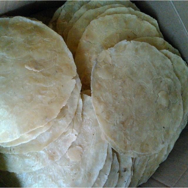 

Emping Melinjo Besar 1Kg Murah Dan Enak Organik