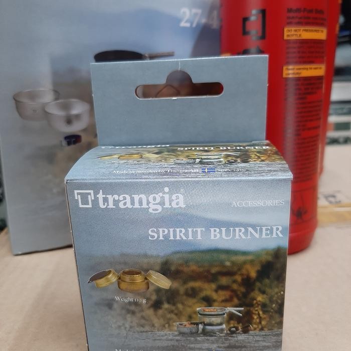 Trangia Spirit Burner Original