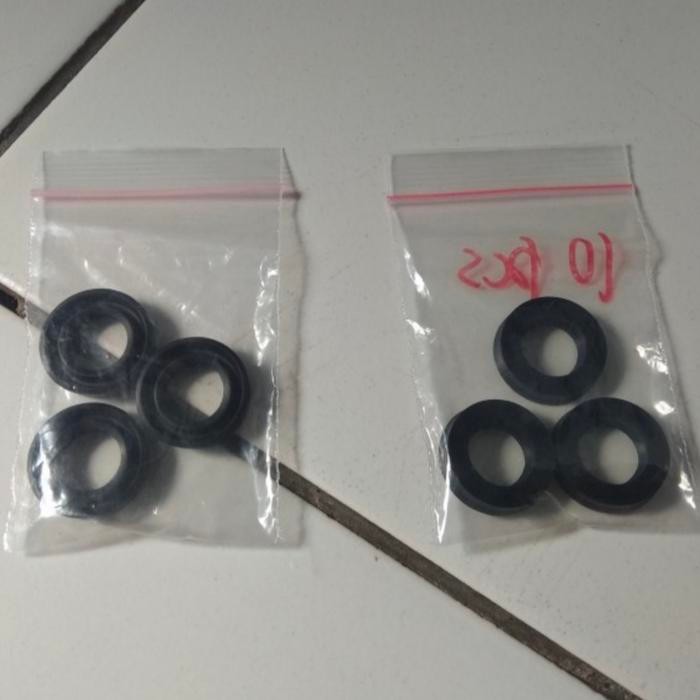 Water seal Jet Cleaner NLG Morris Anlu Vgs70 Vbb abw