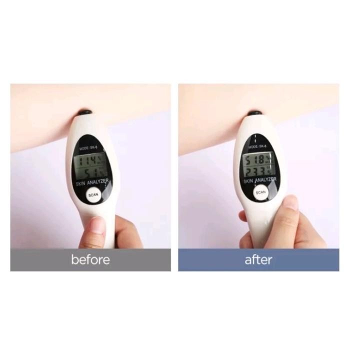 Milk Baobab Perfume Body Wash / Body Wash