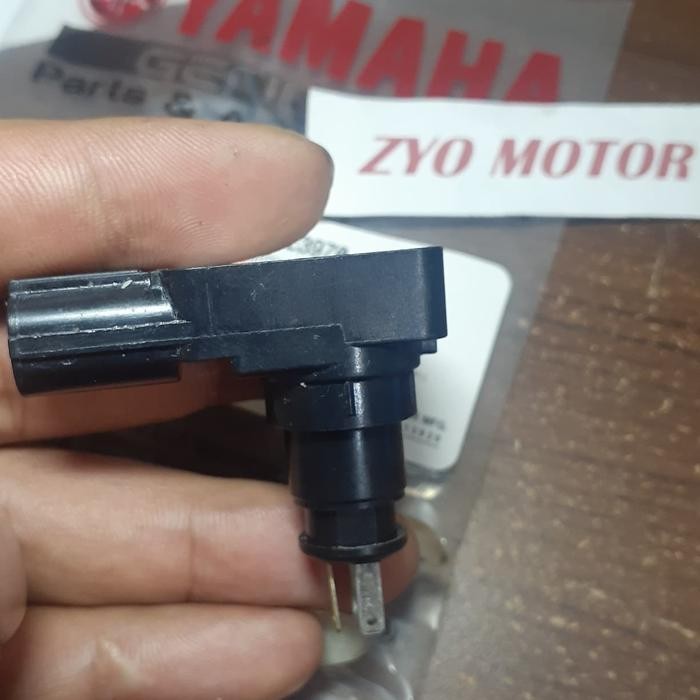Ic Fuelpump R25 215 V2 V3 Ori Ic Sensor Pompa Bensin R25 R15