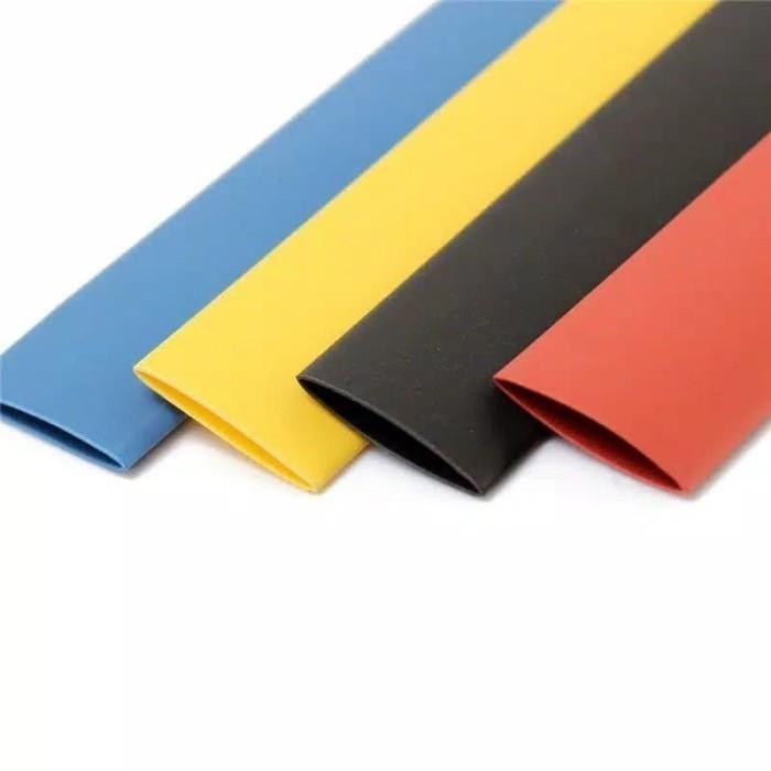 

Burn Tape Original - Isi 126Pcs