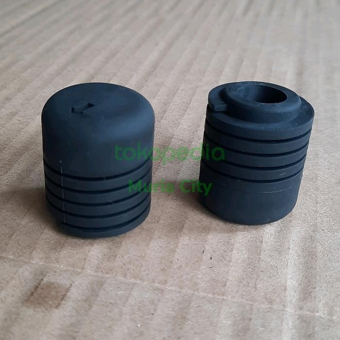 

KARET STOPPER KAP MESIN MITSUBISHI PAJERO ALL NEW EXPANDER