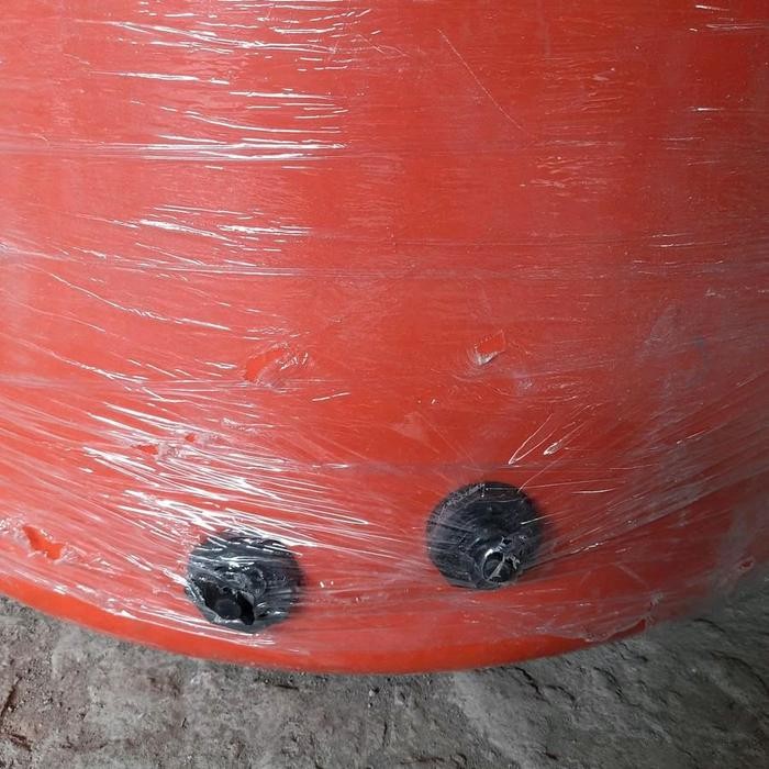 Promo Toren Air/ Tangki Tandon Wadah Penampungan Air Maktal 1000 Liter Terjamin