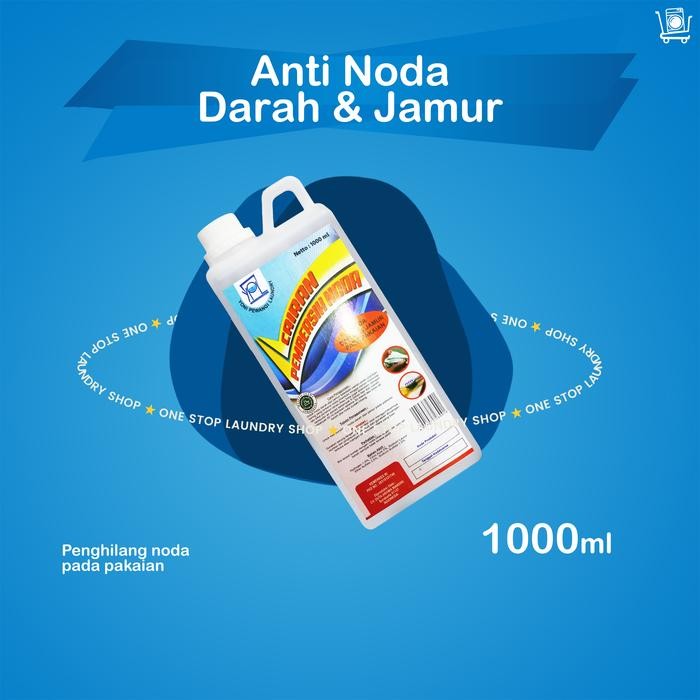 NHGJ Penghilang Noda Pakaian Anti Noda Pakaian Ypl