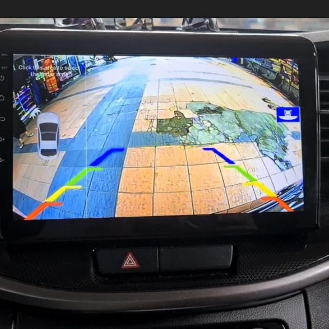 KAMERO HIRO FALCON CAMERA MOBIL HIRO CAMERA MOBIL NO.1