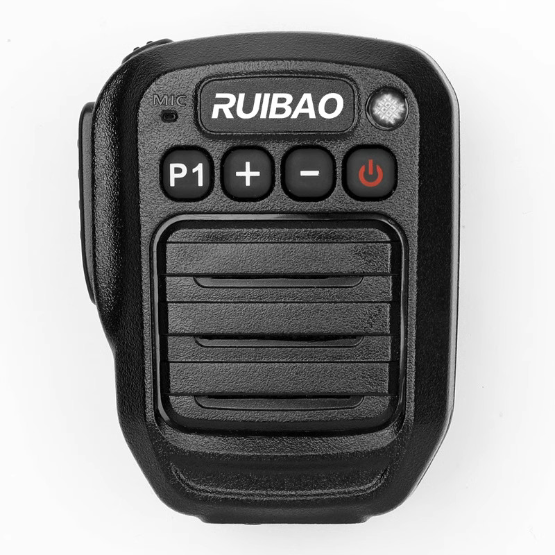 Bluetooth Hand Microphone Walkie talkie Wireless MOTOROLA portable