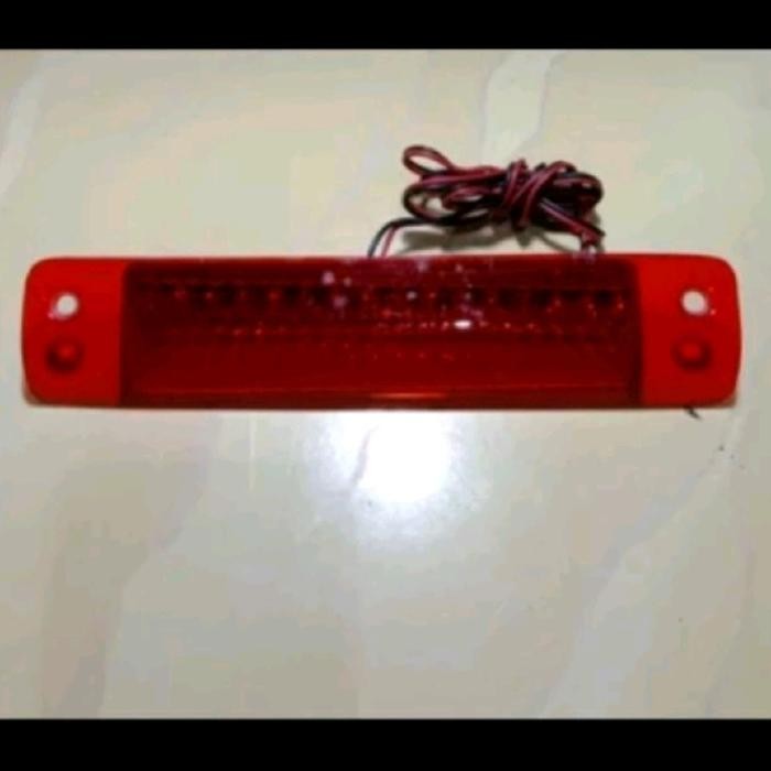 Lampu Spoiler Mobil Belakang Avanza Rush Dll