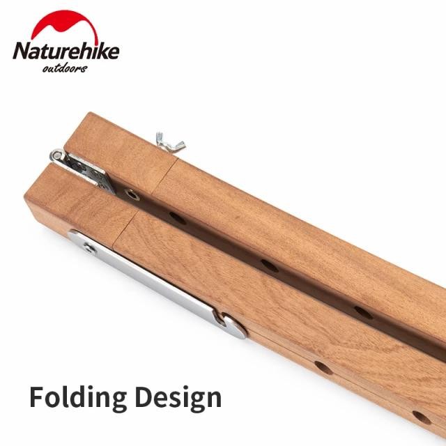 HAMMOCK CANVAS NATUREHIKE NH21DC001