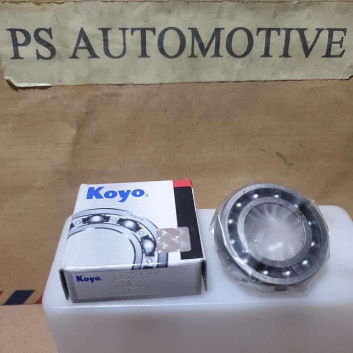 Laher Bearing Stir Toyota Avanza Dg1935A Koyo Japan