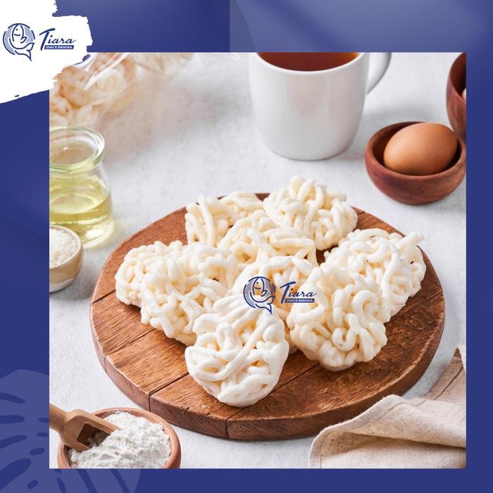 

Kerupuk Keriting Ikan Tenggiri Asli Belinyu Bangka (Paketan) Snack Cemilan