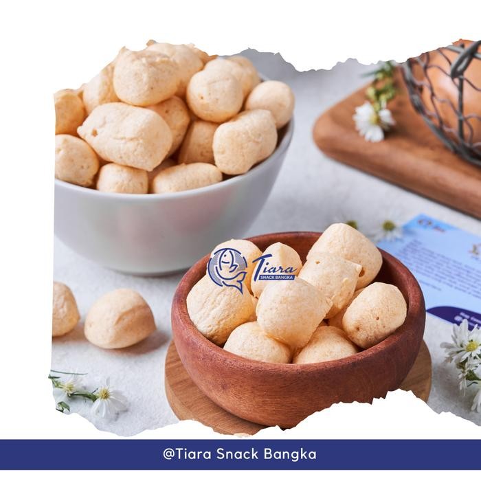 

Getas Bulat Ikan Tenggiri -Package Getas Bangka