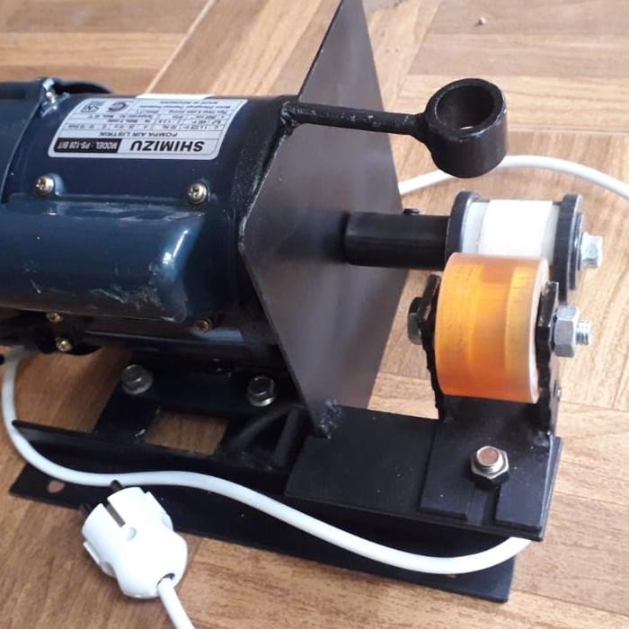 MESIN POTONG ROVING GRC