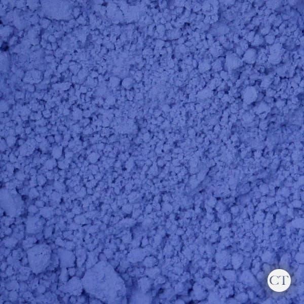 

Royal Blue Petal Dust