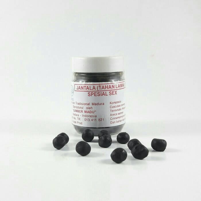 New Jamu Kuat. Sehat Laki2 .Ramuan Madura High Quality