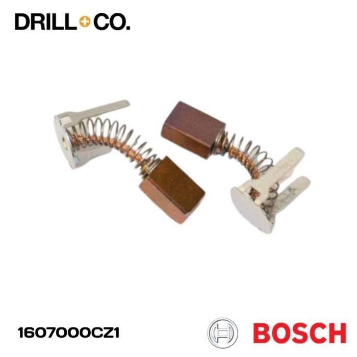 Bosch Original Carbon Brush For Bosch Gsb 180-Li & Gsr 180-Li