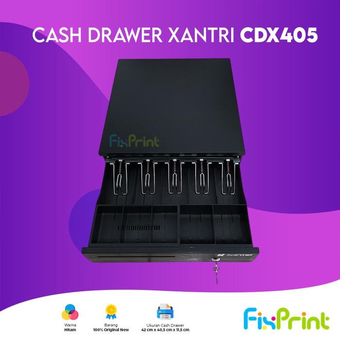 

DKF9 Laci Kasir Mini Cash Drawer Iware Cd-339 / Cd-X335 / Cd-X405 / Cd-408 / Cd-Ul400 Slot