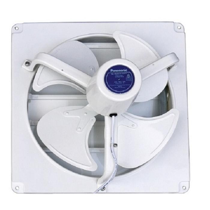 EN4U Exhaust Fan Dinding Panasonic Fv40Afu 16Inch