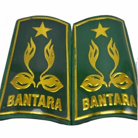 TKU Pramuka Bantara Fiber / TKU Pramuka (20)/Bantara / Tku Bantara pramuka Clips