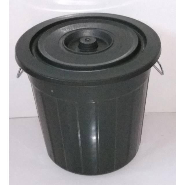 Ember Plastik Besar Ember plastik Tutup Ember Plastik 60 Liter/80 Lite