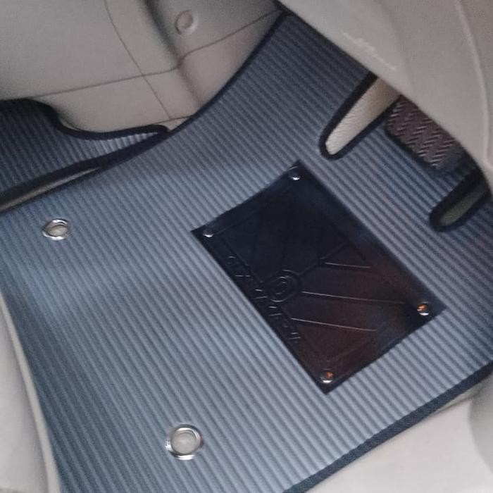 Karpet Alphard & Vellfire