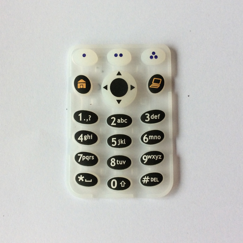 5X Keypad For XTS2500 XTS2500I
