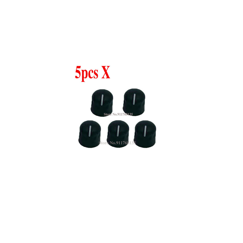 5Pcs Volume konbs For Motorola XTS3000 XTS5000 xts5000r two way radio