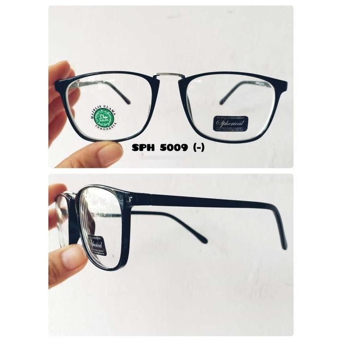 kacamata minus SPH 5009