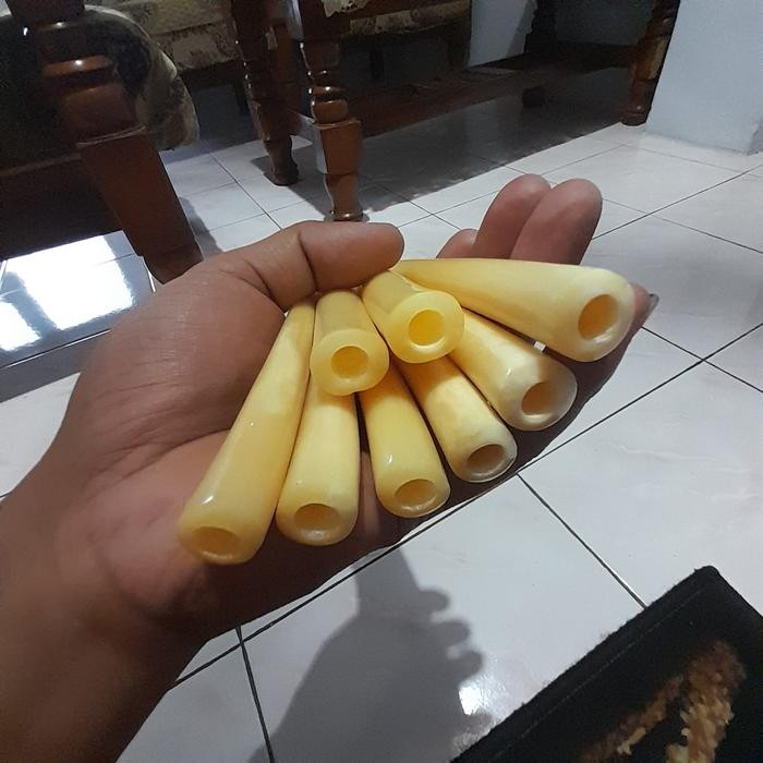 once iga duyung kristal super asli