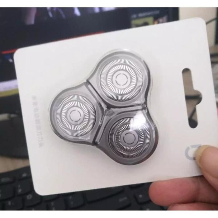 ENCHEN BLACKSTONE REFILL BLADE PISAU PENGGANTI SHAVER ENCHEN SALE