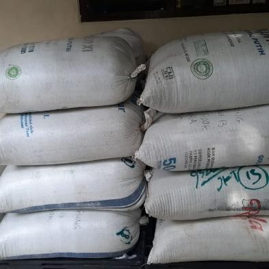 

NWFK Greeb Bean Kopi Bajawa Ngada Murah