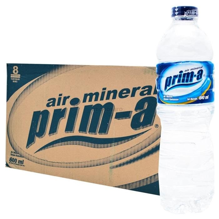 

NWFK Prima 600 Ml Dus
