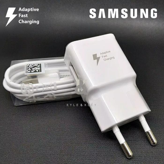 HRG DISKON Charger Samsung Tab SM-P355 Micro USB Original