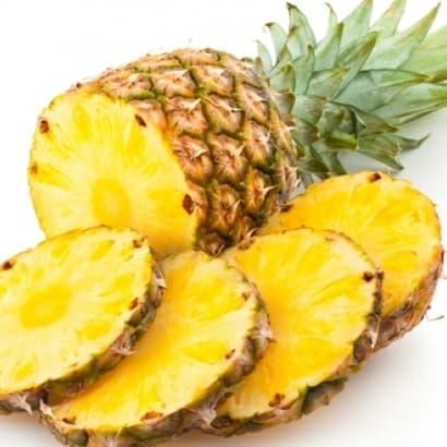 

8SXE Nanas Honey Fresh (Per Pcs)