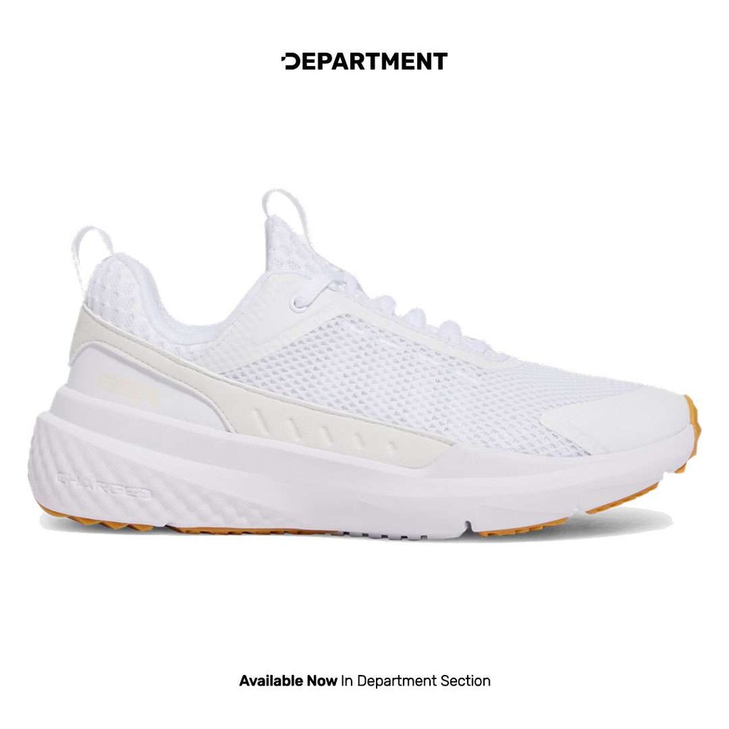 UNDER ARMOUR Sepatu Training Pria PROJECT ROCK BSR 5 3028296100 ORIGINAL