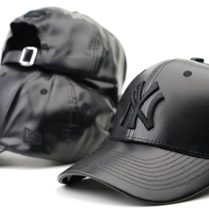 topi baseball New York Yankees / NY Yankees Navy original import / hat