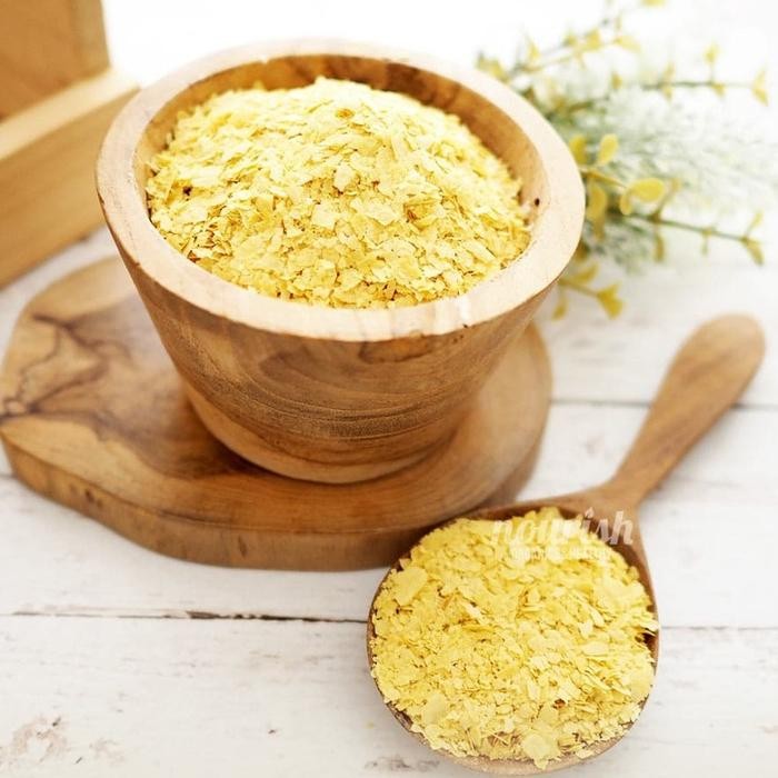 

(Rnd) - Nutritional Yeast Powder 100Gr