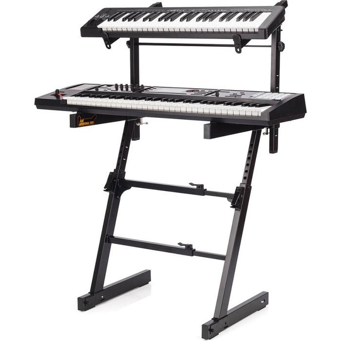 Hercules Ks410B / Hercules Ks-410B / Stand Keyboard Hercules Pn