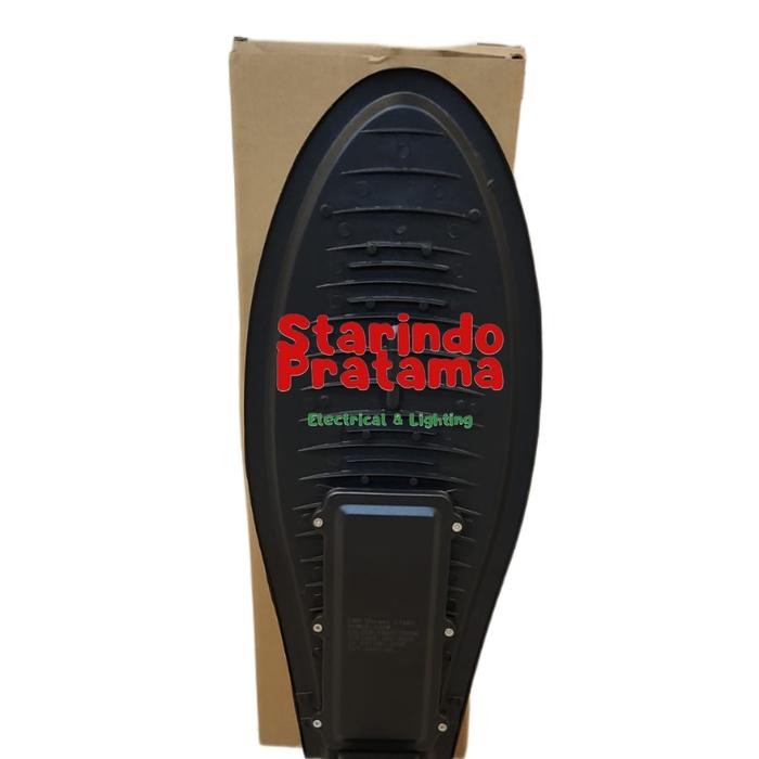 Termurah Lampu Jalan Pju Led Cobra 50W 100W Putih Lampu Pju Cobra Led