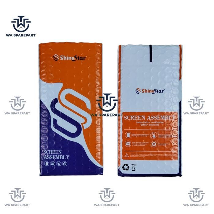 Termurah SHINESTAR LCD TOUCH OPPO REALME A16K A16E / NARZO 20 / NARZO 30A ORI