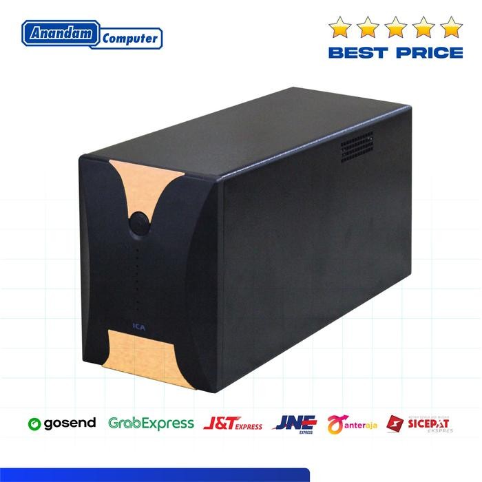 ICA UPS CT1082B CT1082 CT 1082B 2000VA 1000watt