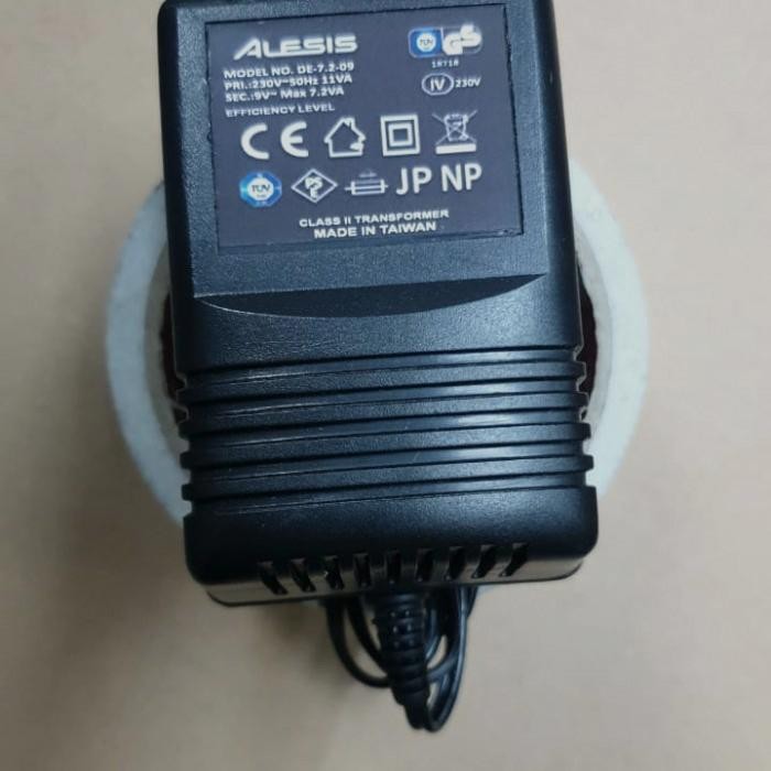 Adaptor Drum Alesis