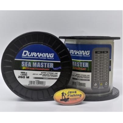 Senar Duraking Sea Master