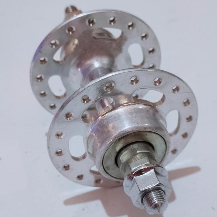 Hub Freehub trombol wheelset Chair Japan NOS 36H roadbike osbmx balap