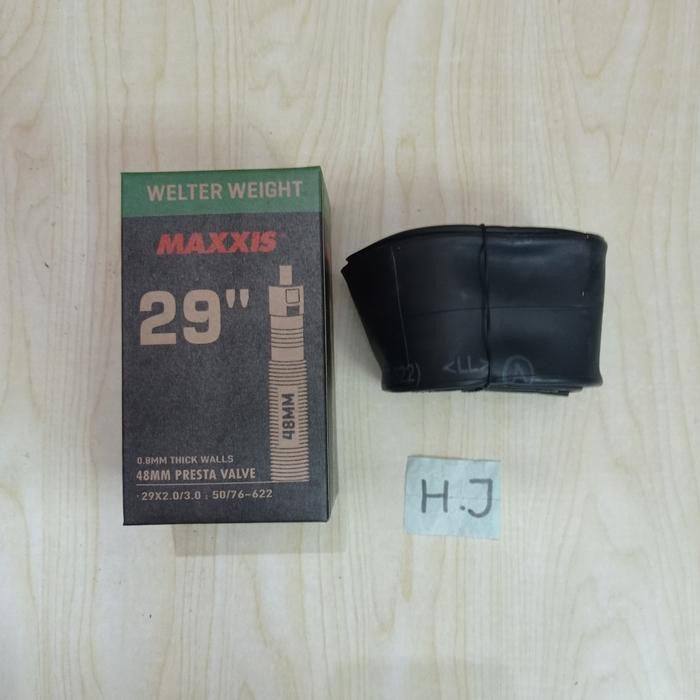 Ban Dalam Tube Maxxis 29 X 2.00-3.00