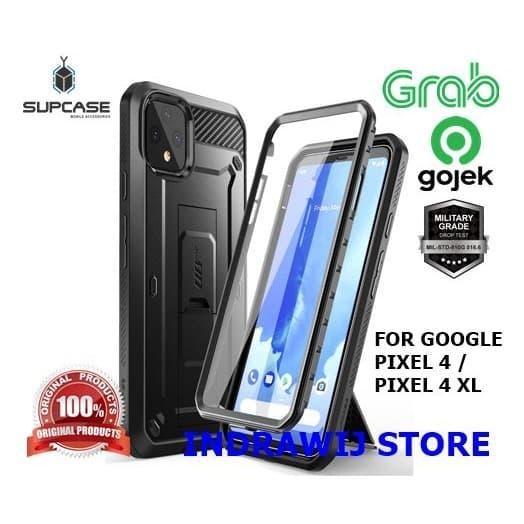 Case Google Pixel 4 / Pixel 4 XL Supcase Unicorn Beetle Pro *