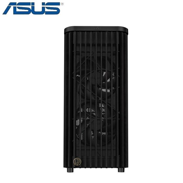 ASUS ProArt PA401 Wood Edition Mid Tower PC Case *