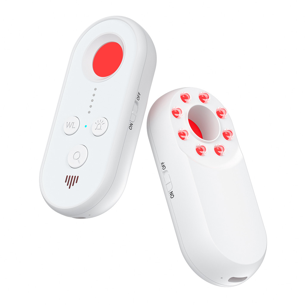 Hidden Device Detector Camera Audio Frequency Bug Detector GPS