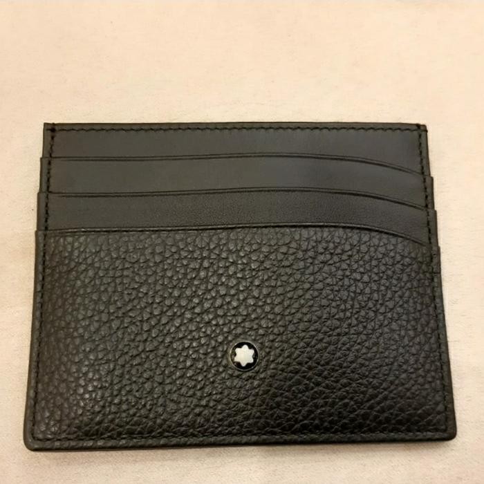 

Card Holder Merk Montblanc Original